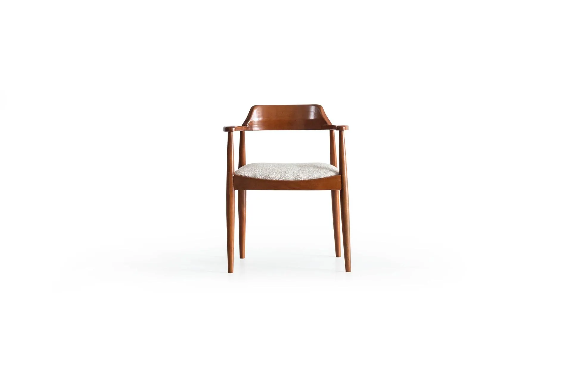 TOKYO AHŞAP SANDALYE (PL3-946)