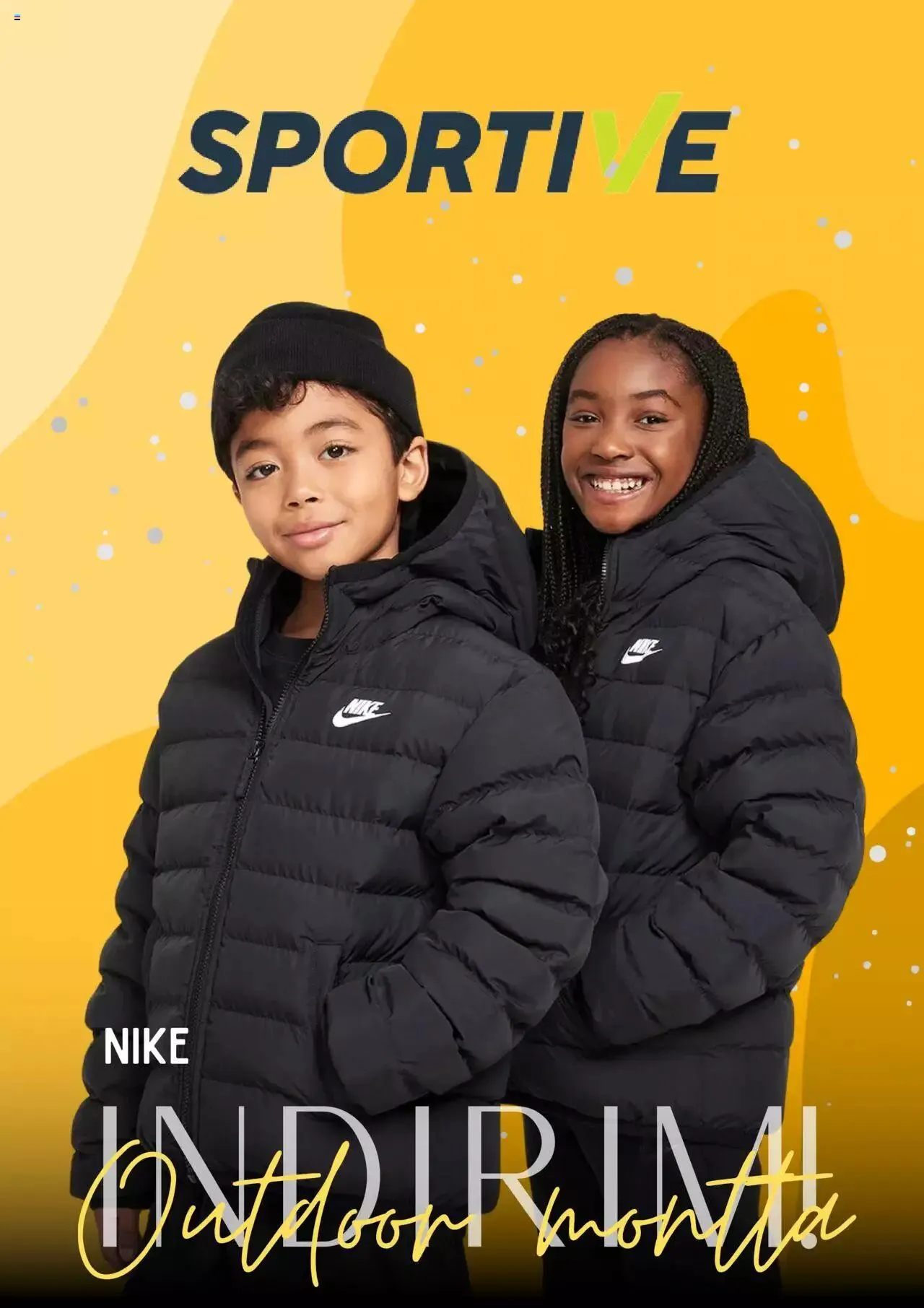 Katalog Sportive Katalog 22 Şubat - 28 Şubat 2024 - aktüel Sayfa 