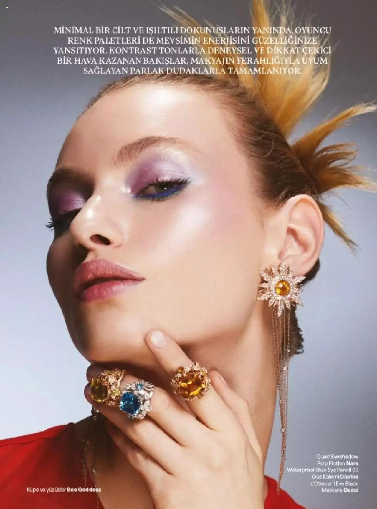 Katalog Beymen Katalog - Beymen Magazine Kadin 13 Mart - 31 Aralık 2023 - aktüel Sayfa 144