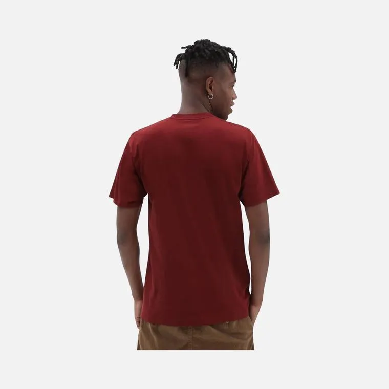 Vans Sportswear Classic Easy Box Short-Sleeve Erkek Tişört