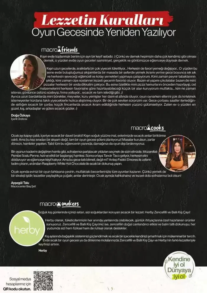 Katalog İndirimler ve kampanyalar 1 Ocak - 31 Ocak 2025 - aktüel Sayfa 2