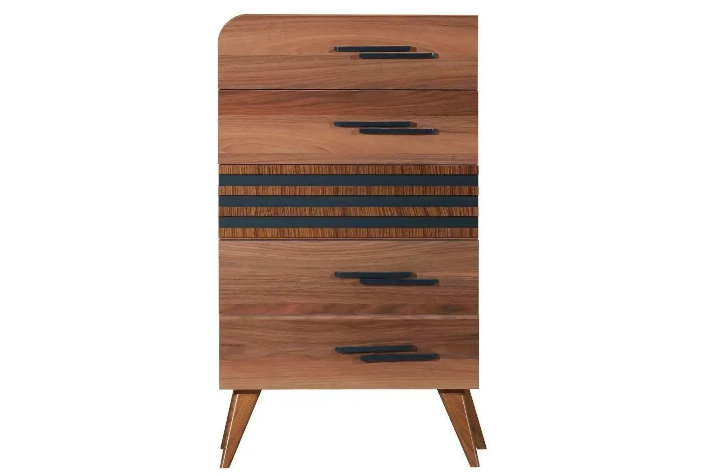 NAVARA 5 CEKMECELI SIFONYER (SOGUT - ANTRASIT GRI)