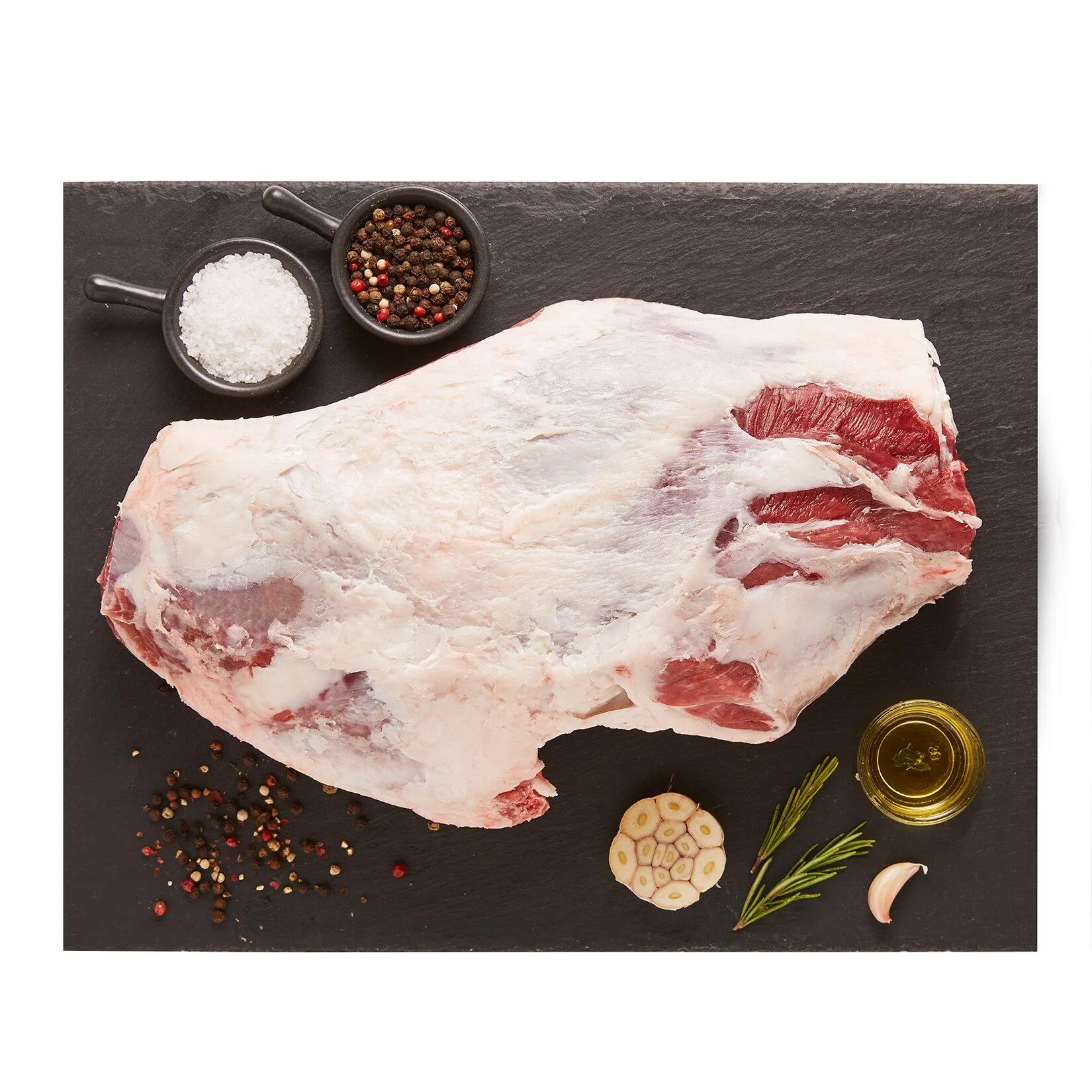 Kuzu But Trakya Kıvırcık Kg