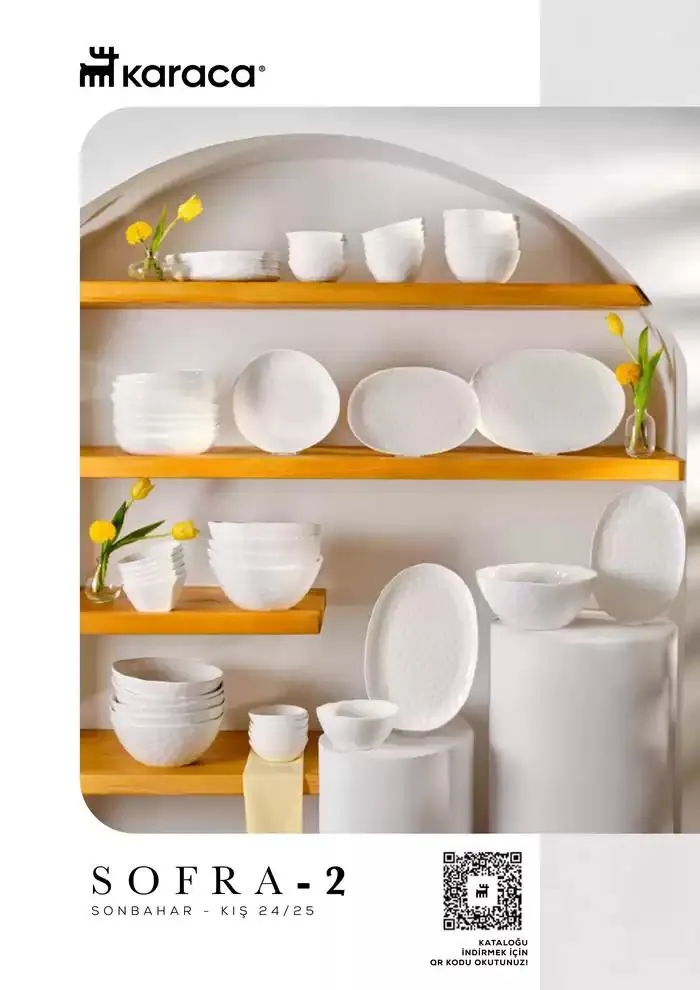 Sofra 2 Sonbahar - 1