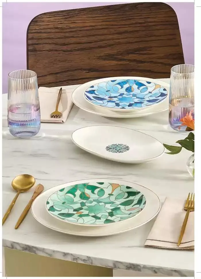 Katalog Sofra 2 İlkbahar 30 Ekim - 31 Aralık 2024 - aktüel Sayfa 6