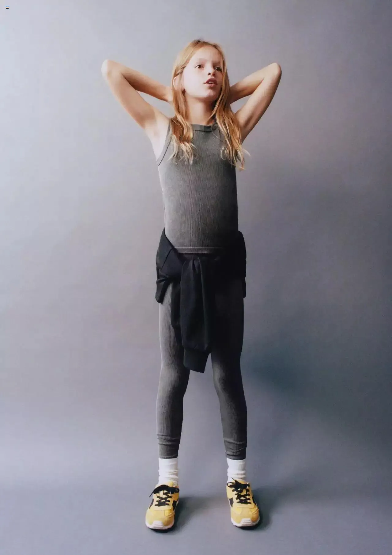 Katalog Zara Indirim Girls 1 Eylül - 31 Aralık 2023 - aktüel Sayfa 4