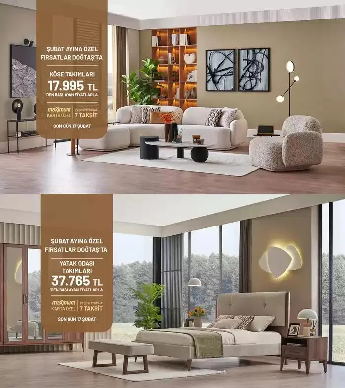 Katalog Aktüel Kataloğu 5 Şubat - 17 Şubat 2025 - aktüel Sayfa 6