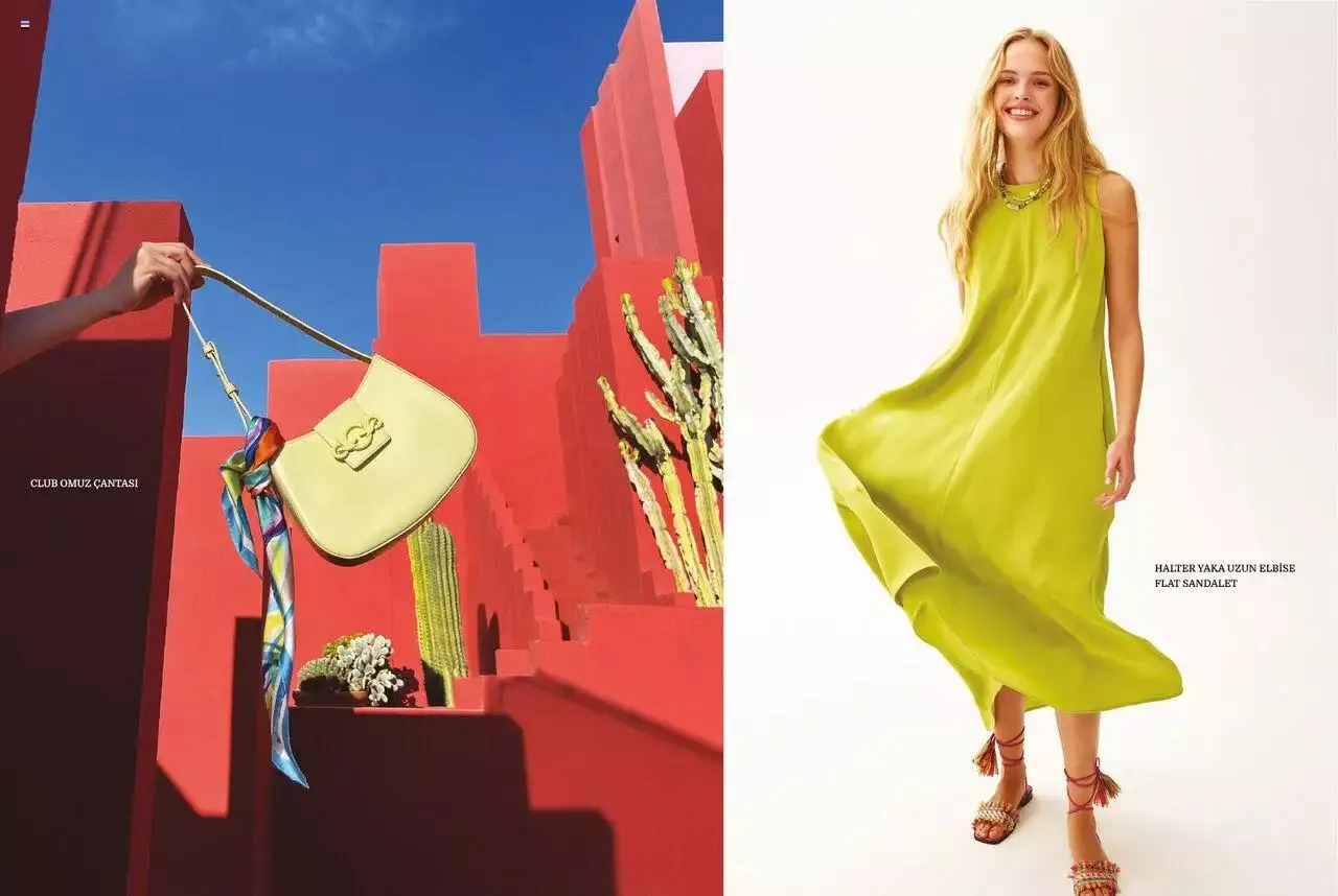 Katalog Beymen Katalog - Beymen Club 20 Mart - 31 Aralık 2023 - aktüel Sayfa 14