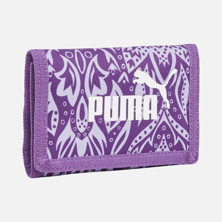 Puma Phase Aop Unisex Cüzdan