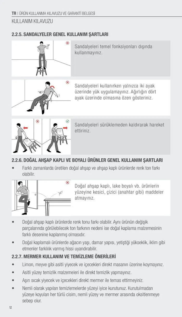 Katalog Panel Grubu 12 Şubat - 31 Aralık 2024 - aktüel Sayfa 14