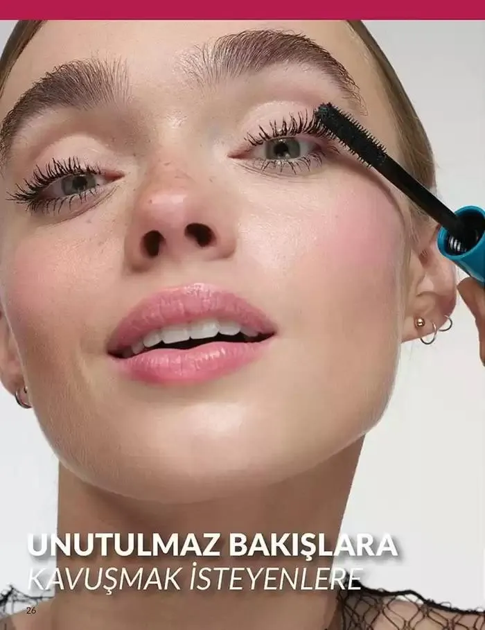 Katalog Ocak 2025 İndirim Kataloğu 7 Ocak - 31 Ocak 2025 - aktüel Sayfa 26