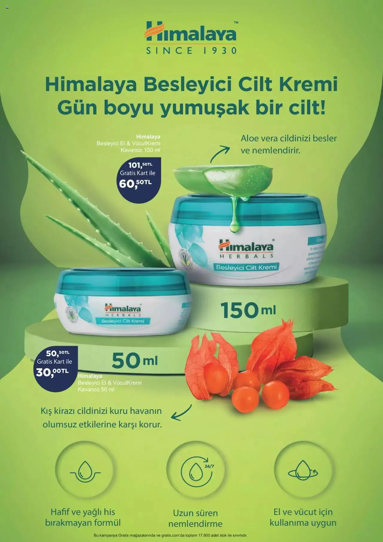 Katalog Gratis Katalog 3 Kasım - 30 Kasım 2023 - aktüel Sayfa 18