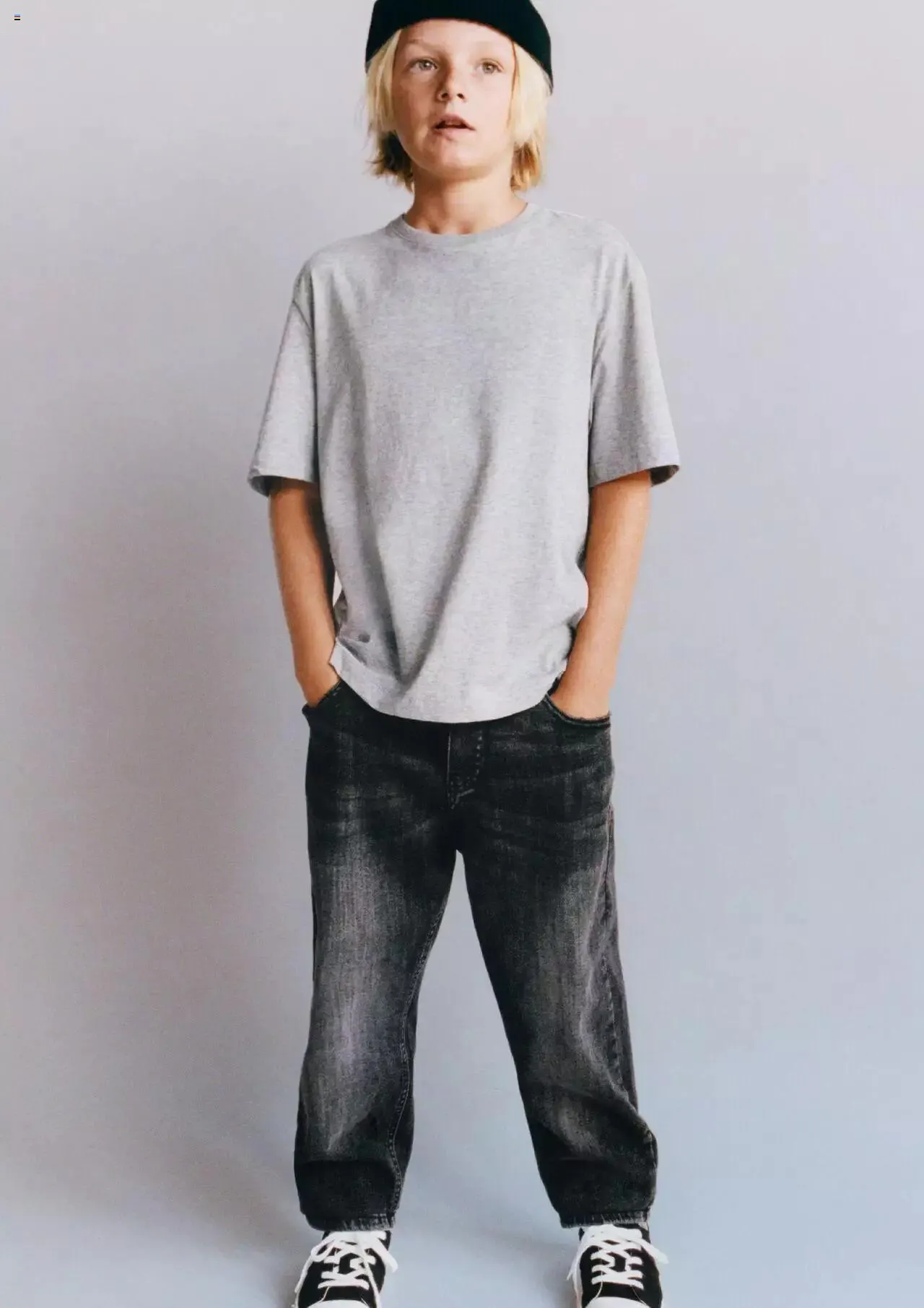 Katalog Zara Indirim Boys 1 Eylül - 31 Aralık 2023 - aktüel Sayfa 7