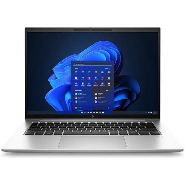 EliteBook 1040 G9 5Z6C3EA Intel Core i7-1255U 14" 16 GB RAM 512 GB SSD W11 Pro Taşınabilir Bilgisayar