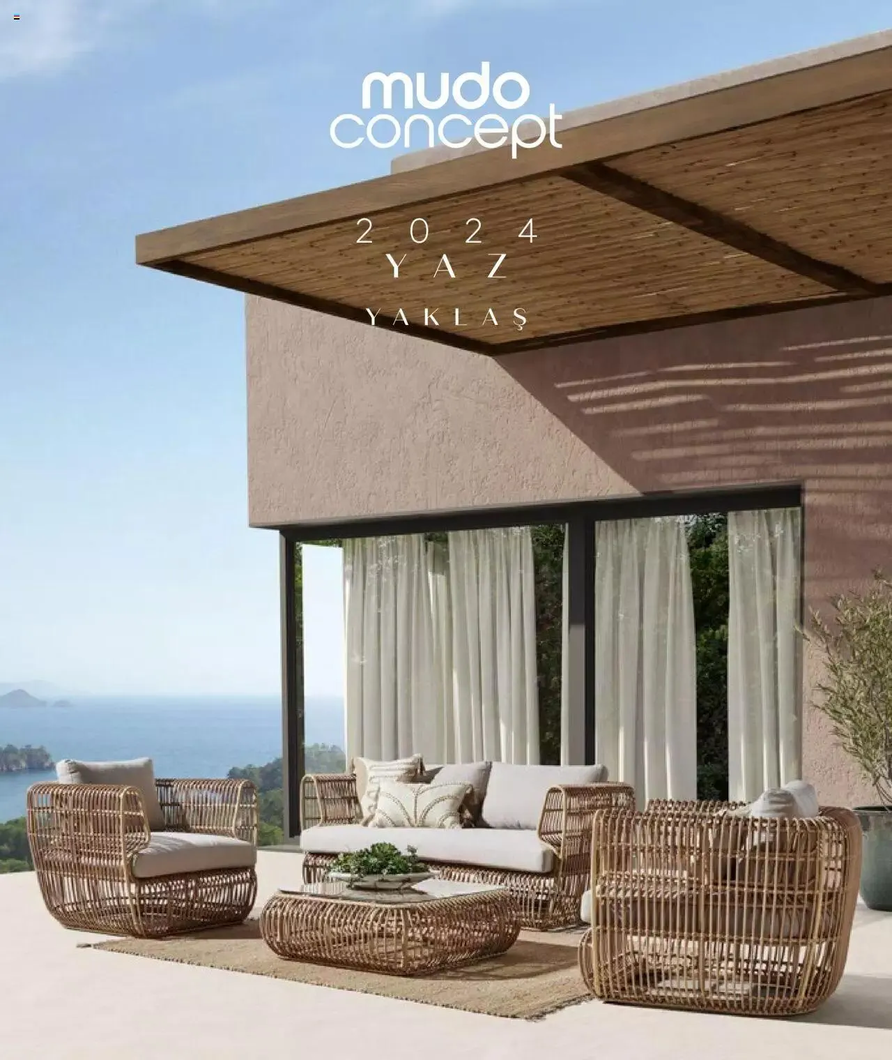 Katalog Mudo - Bahçe 19 Şubat - 24 Şubat 2024 - aktüel Sayfa 