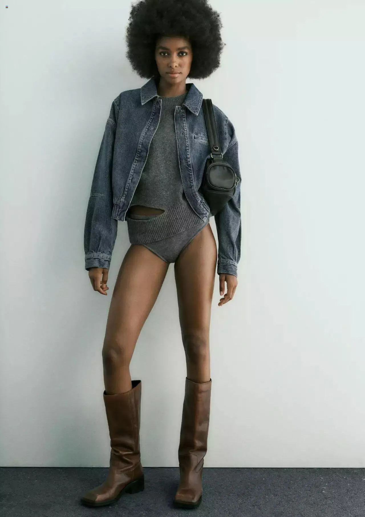 Katalog Zara Indirim Woman 1 Eylül - 31 Aralık 2023 - aktüel Sayfa 10