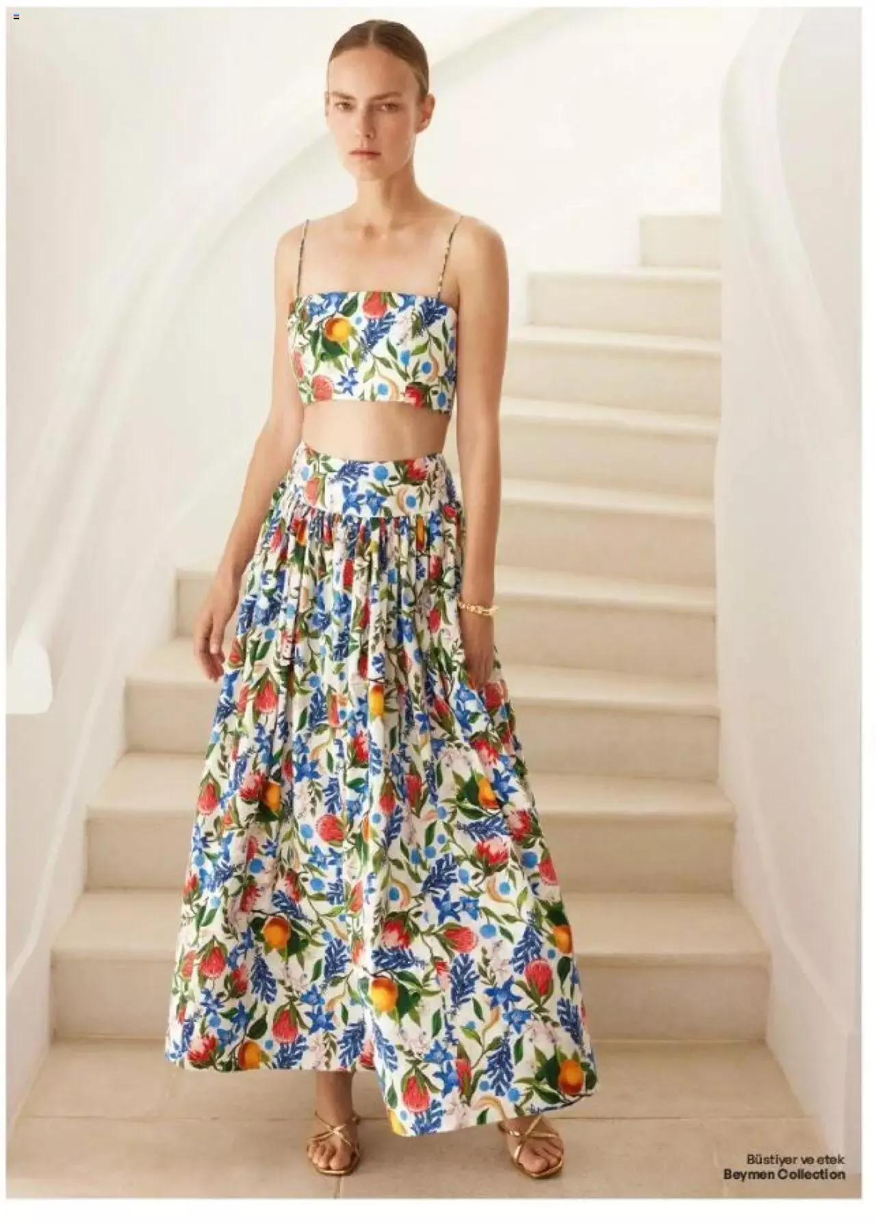 Katalog Beymen Katalog - Beymen Magazine Kadin 13 Mart - 31 Aralık 2023 - aktüel Sayfa 124