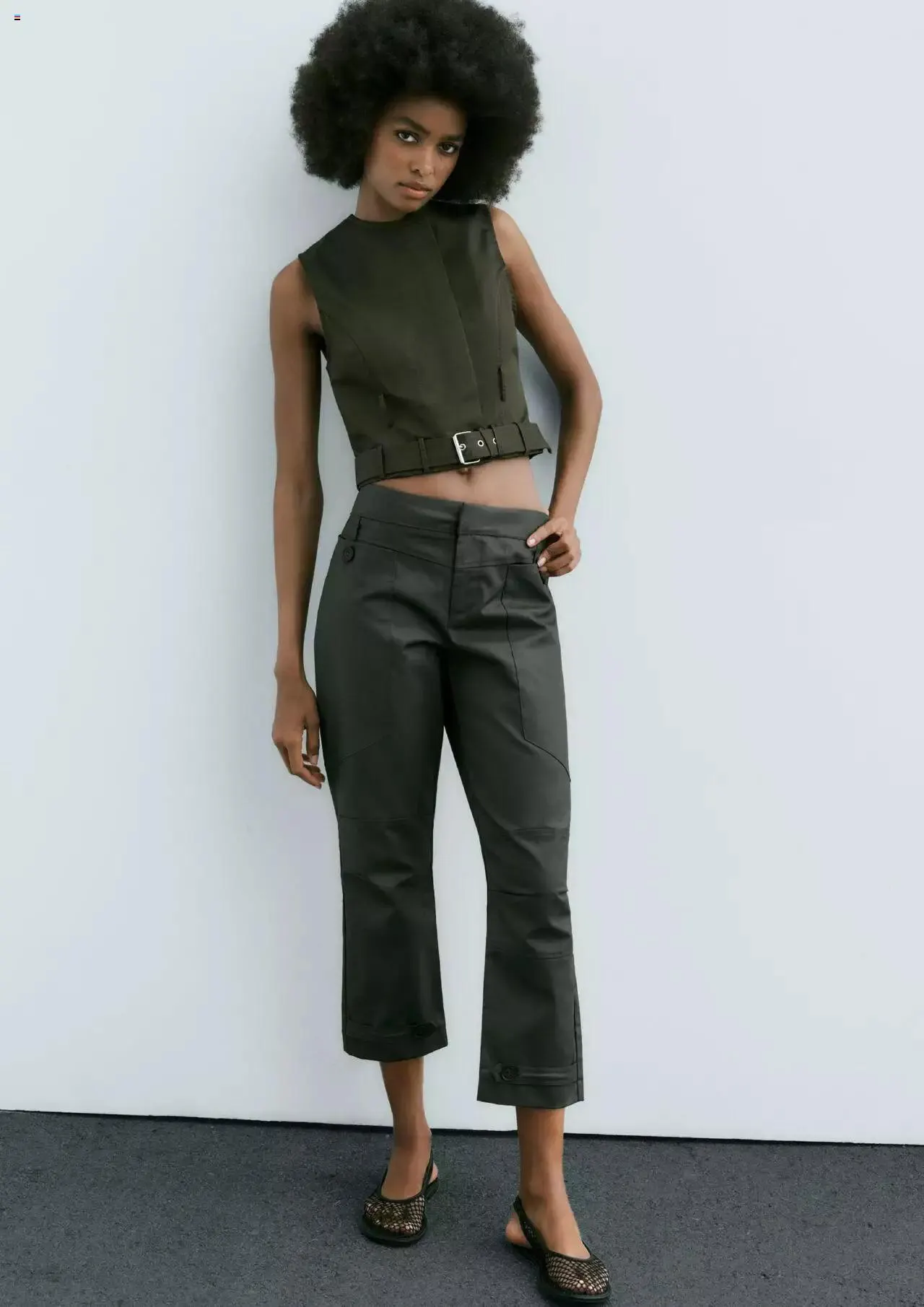 Φυλλάδιο προσφορών Zara - Kατάλογος 09/2023 New in Women από 1 Σεπτεμβρίου έως 30 Σεπτεμβρίου 2023 - Σελίδα 16