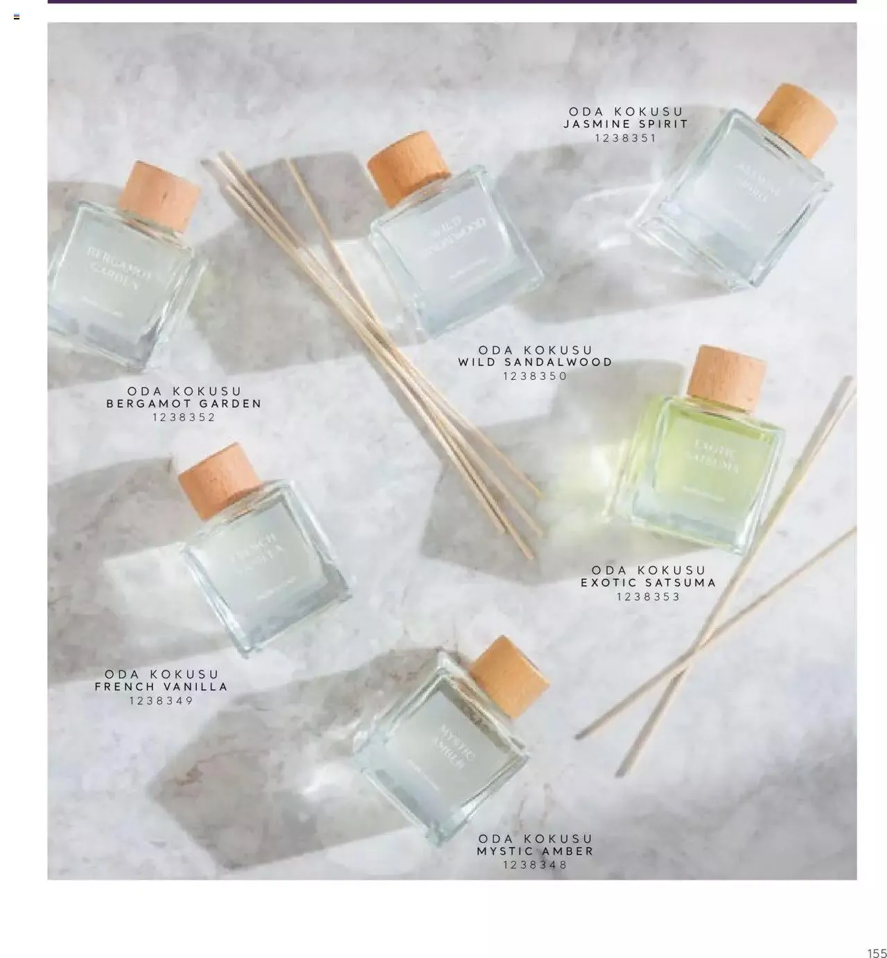 Katalog Mudo - Yeni Yil 1 Kasım - 31 Aralık 2024 - aktüel Sayfa 153