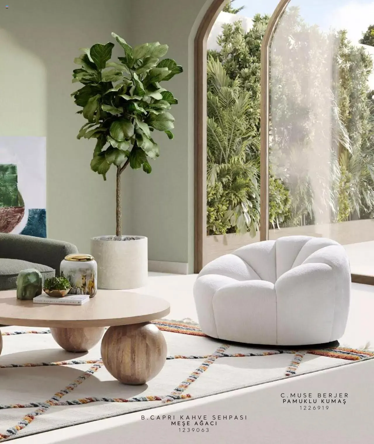 Katalog Mudo Katalog 6 Nisan - 31 Aralık 2023 - aktüel Sayfa 43