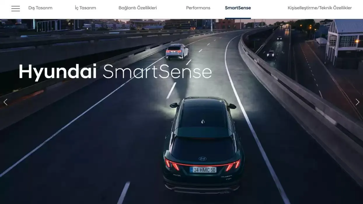 Katalog Hyundai Yeni TUCSON 8 Kasım - 8 Kasım 2025 - aktüel Sayfa 15