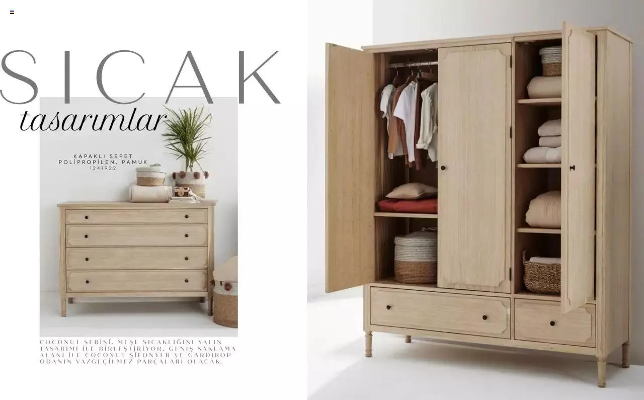 Katalog Mudo - Bebek 19 Şubat - 31 Aralık 2024 - aktüel Sayfa 26