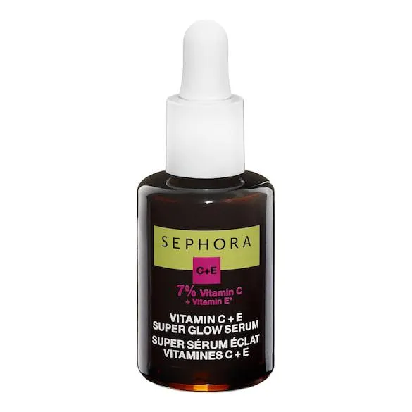 Vitamin C+E Super Glow Serum