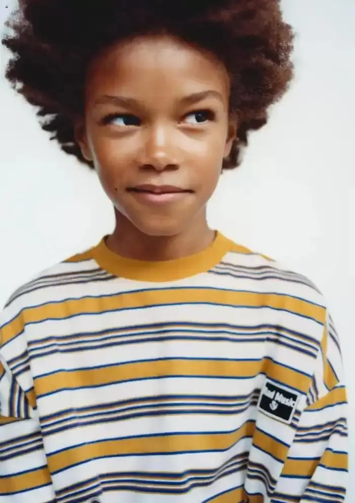 Boys New In Clothes from November 1 to November 30 2024 - flyer page 8