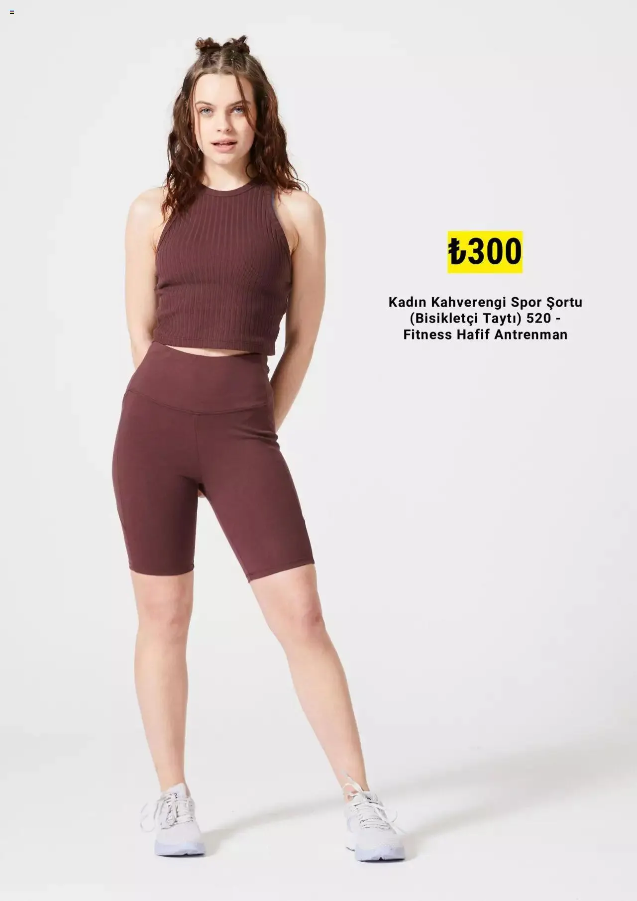 Katalog Decathlon - Mevsimsel teklif 1 Ağustos - 31 Aralık 2023 - aktüel Sayfa 7