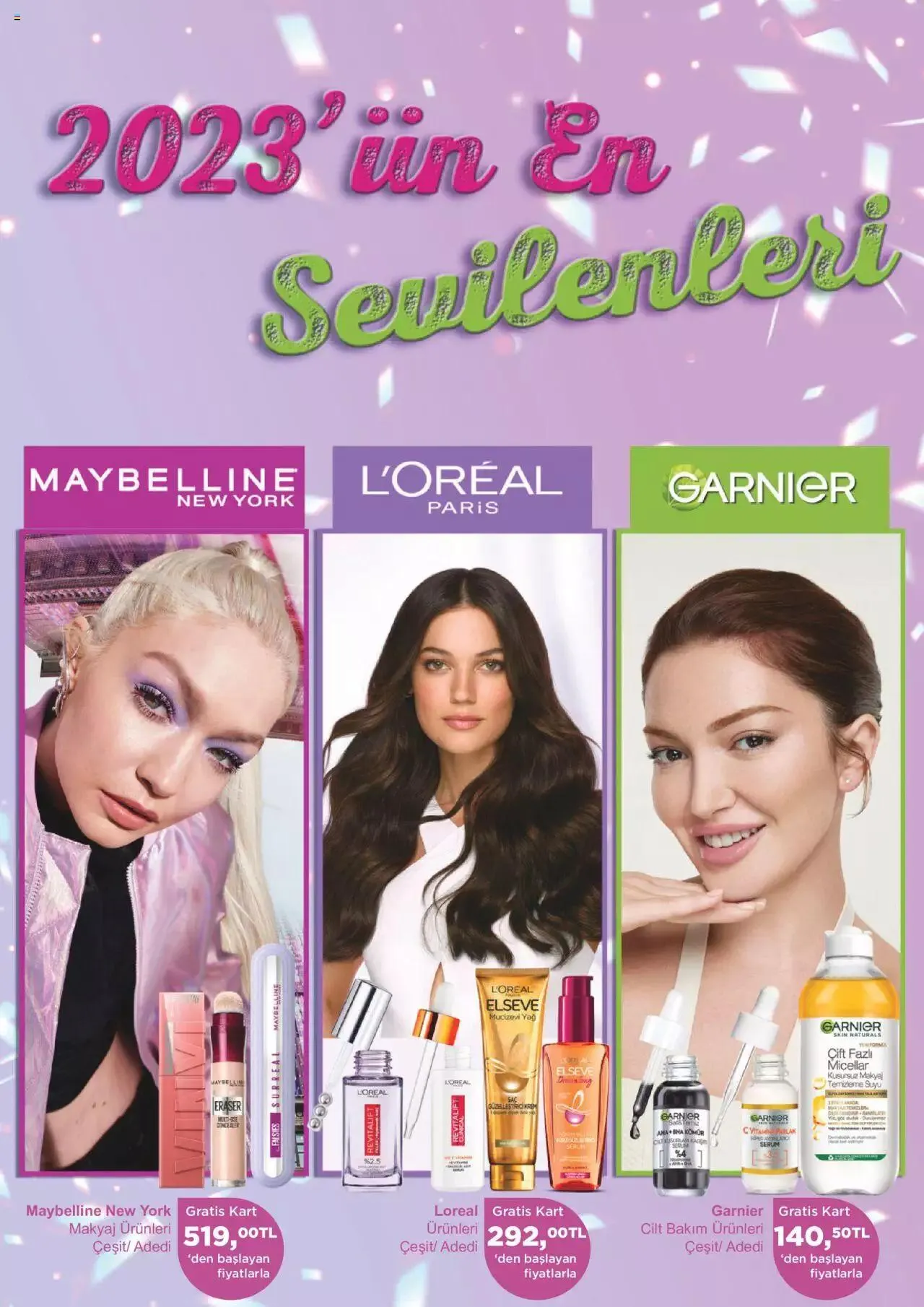 Katalog Gratis Katalog 3 Kasım - 30 Kasım 2023 - aktüel Sayfa 12