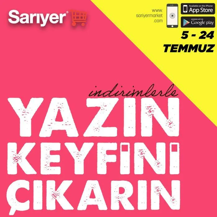 Yazin Keyfini çikarin - 1
