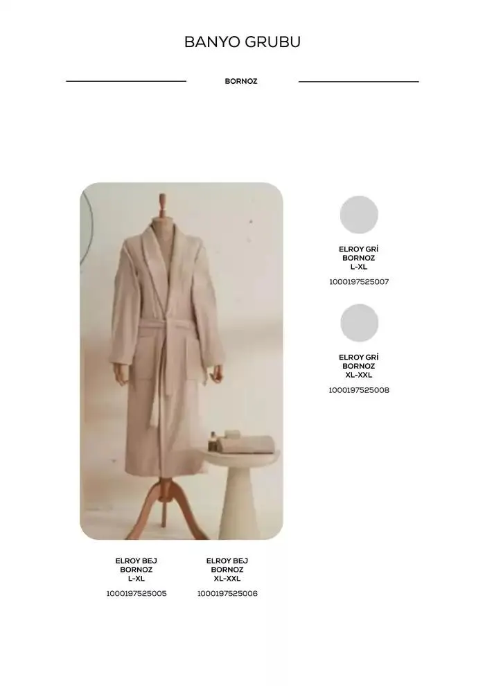 Katalog KH Sonbahar 3 Şubat - 28 Şubat 2025 - aktüel Sayfa 33