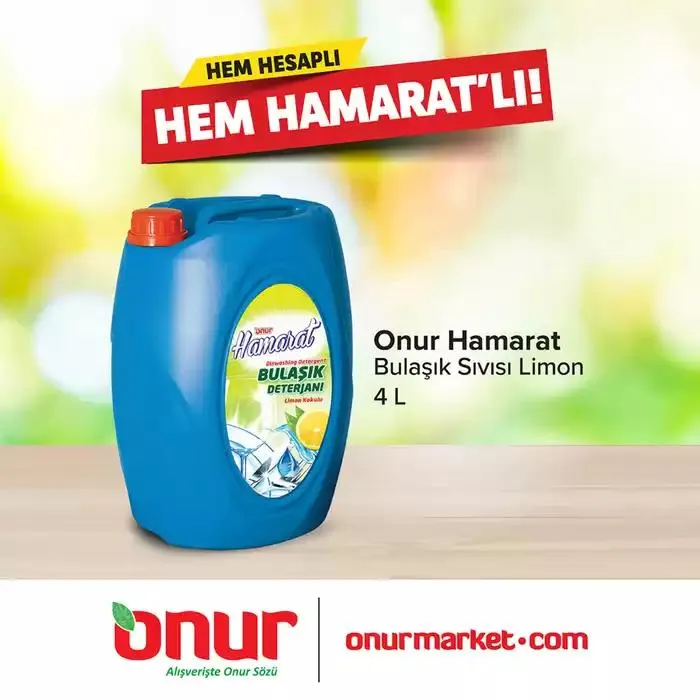 Herkes için cazip özel teklifler - 1