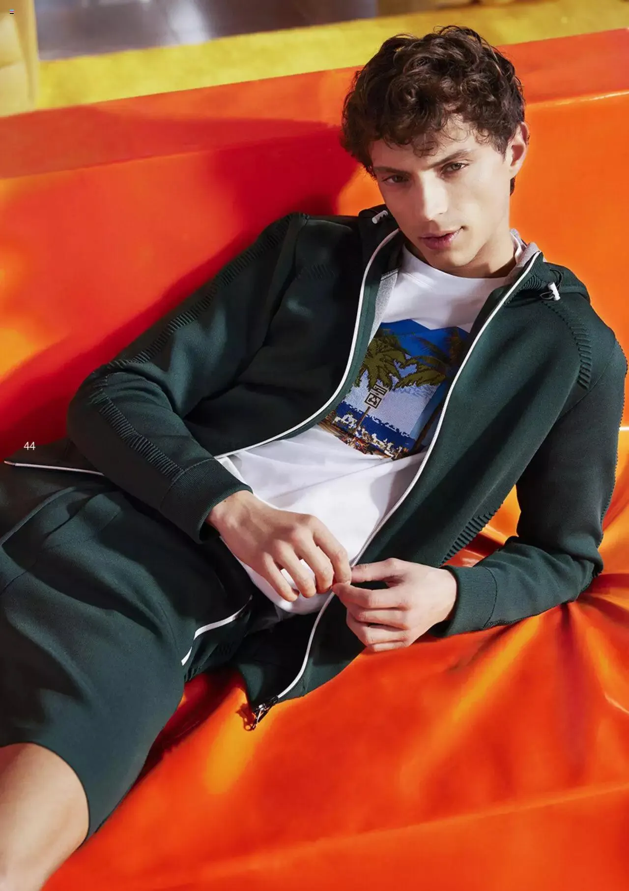 Katalog Beymen Katalog - Academia 2023 İlkbahar/Yaz Erkek 13 Mart - 31 Aralık 2023 - aktüel Sayfa 46