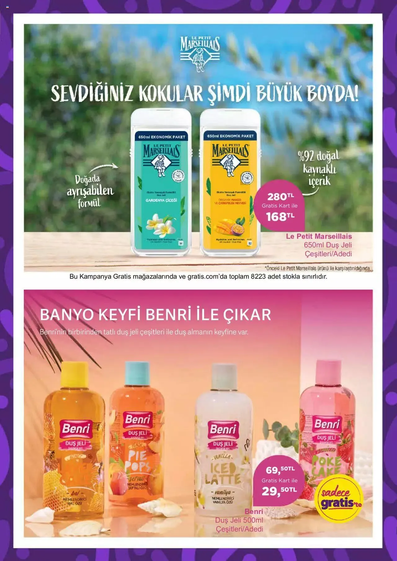 Katalog Gratis Katalog 3 Mayıs - 31 Aralık 2024 - aktüel Sayfa 53