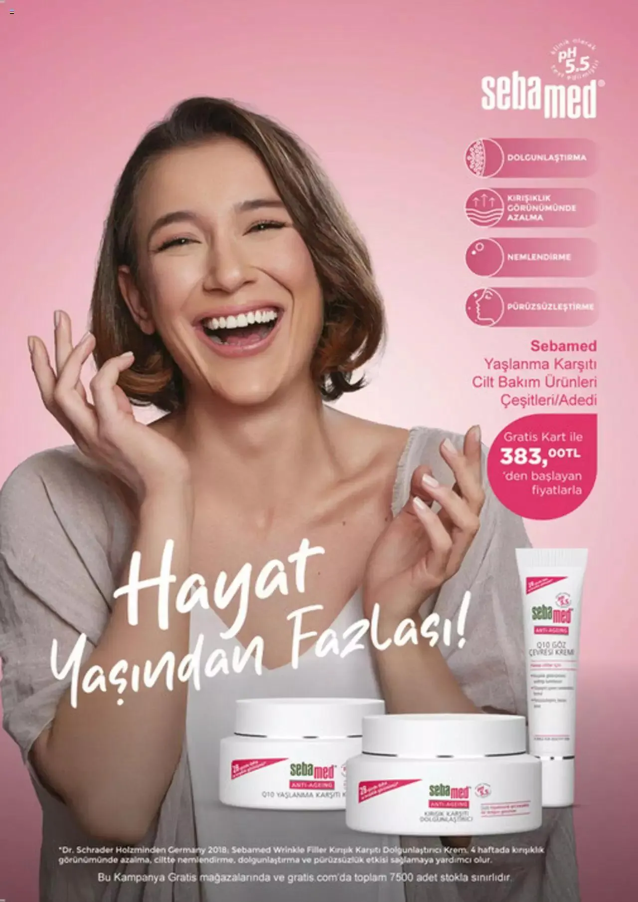 Katalog Gratis Katalog 3 Ekim - 3 Kasım 2023 - aktüel Sayfa 21