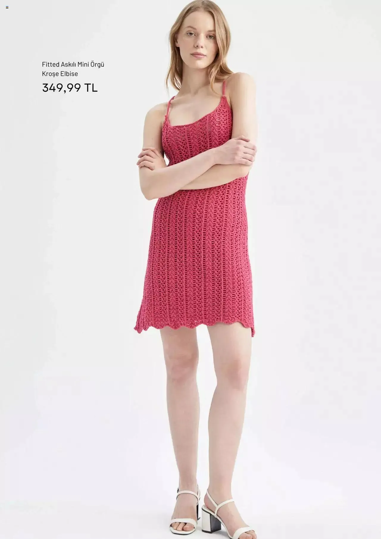 Katalog DeFacto Katalog 1 Ağustos - 31 Aralık 2023 - aktüel Sayfa 13