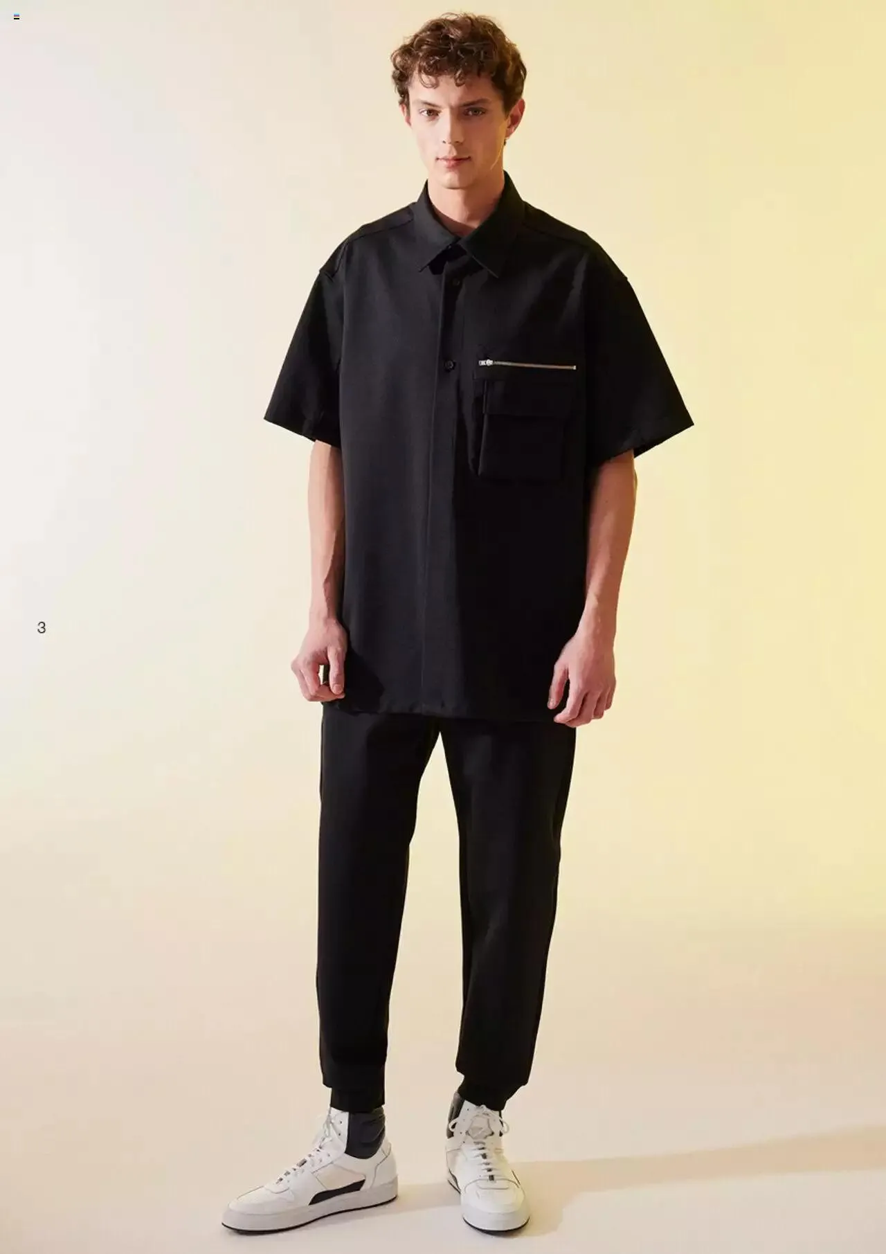 Katalog Beymen Katalog - Academia 2023 İlkbahar/Yaz Erkek 13 Mart - 31 Aralık 2023 - aktüel Sayfa 5