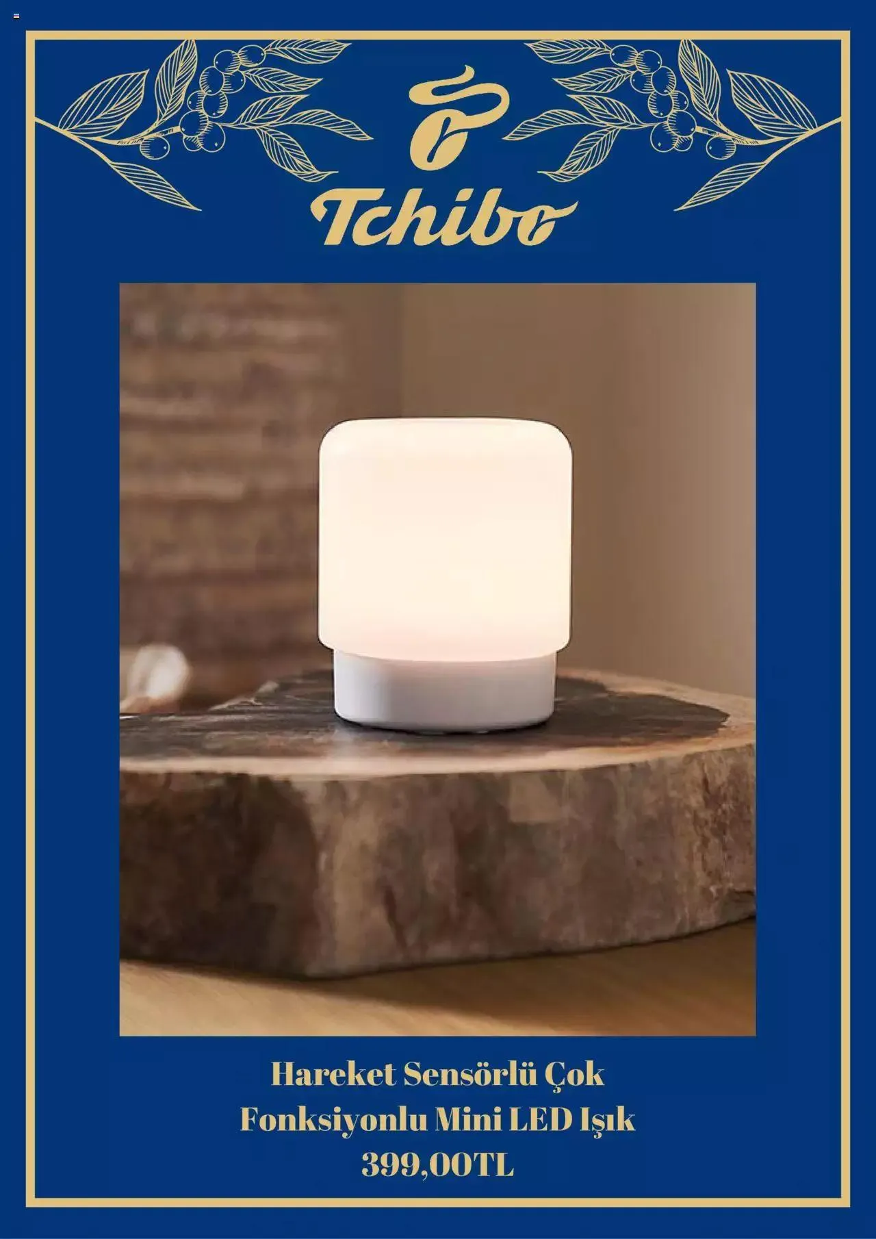 Katalog Tchibo Katalog 28 Ağustos - 31 Aralık 2023 - aktüel Sayfa 3