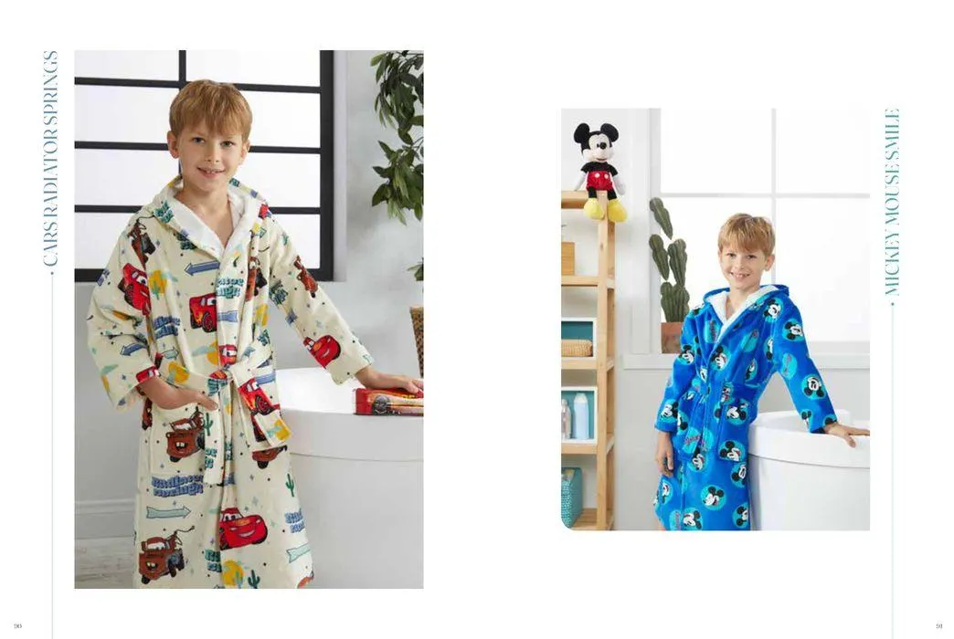 Katalog 2024 Banyo Koleksiyonu 21 Mayıs - 4 Haziran 2024 - aktüel Sayfa 46