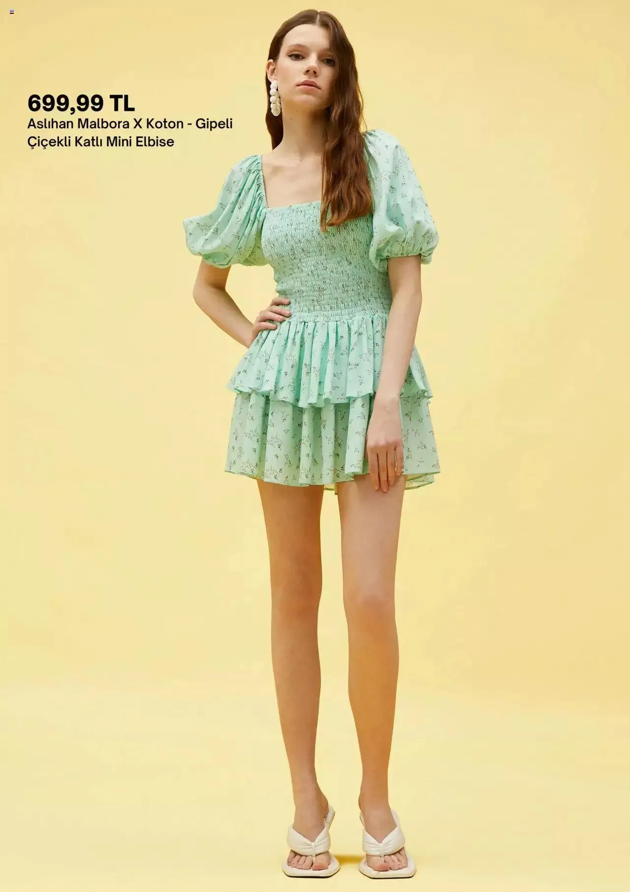 Katalog Koton Katalog 1 Temmuz - 31 Temmuz 2023 - aktüel Sayfa 12