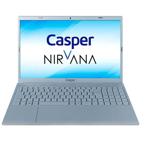 Nirvana C500.1155-BF00X-G-F Intel Core i5 1155G7 15.6" 16 GB RAM 1 TB NVMe SSD Gen4 FreeDOS Notebook
