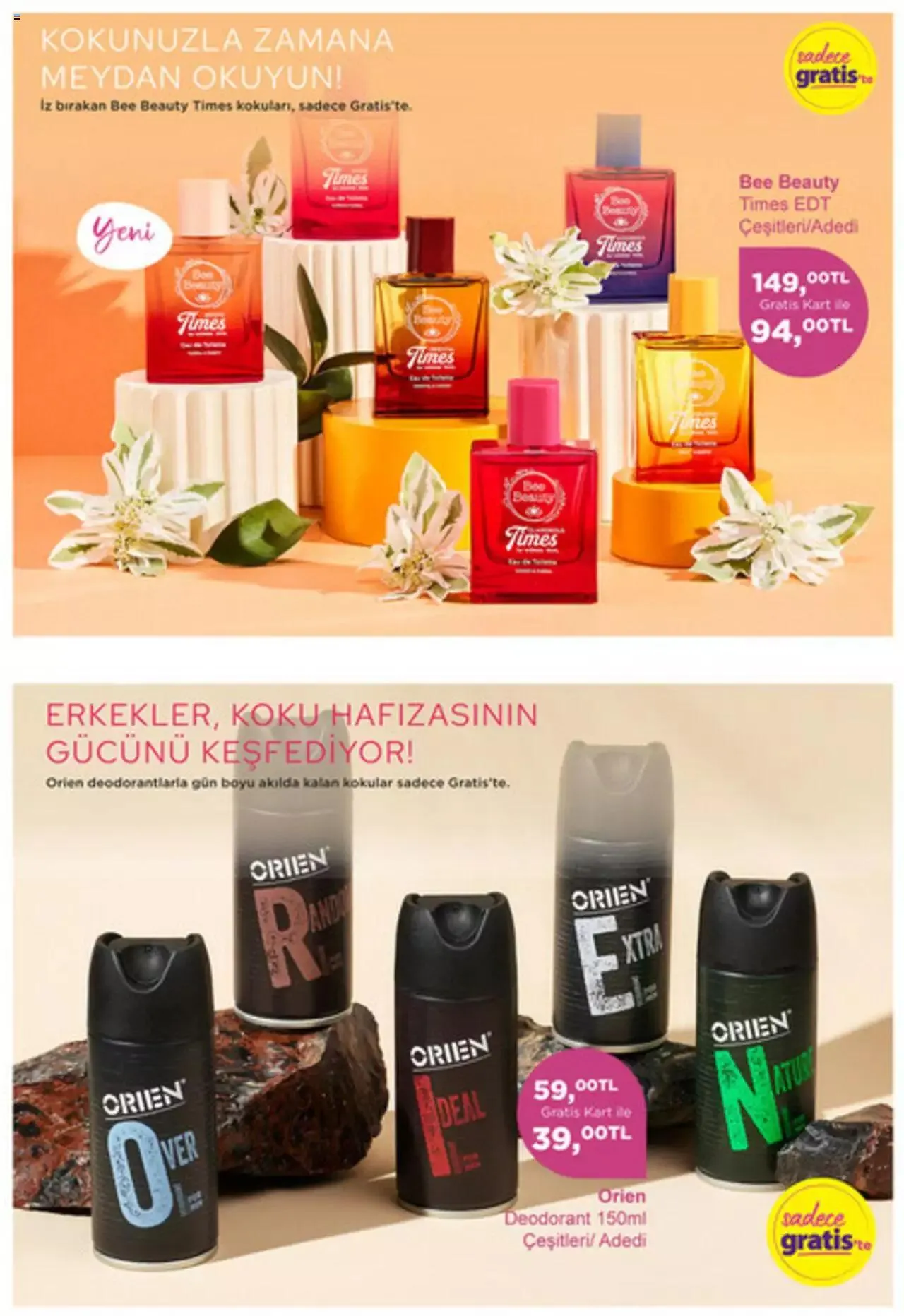 Katalog Gratis Katalog 1 Eylül - 30 Eylül 2023 - aktüel Sayfa 29