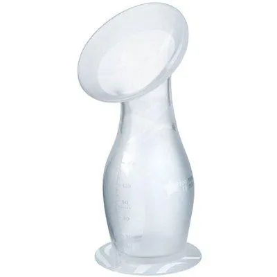 Tommee Tippee Silikon Göğüs Pompası