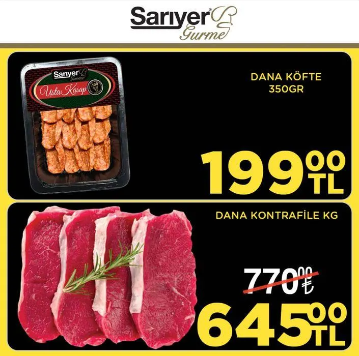 Katalog YAZA MERHABA 14 Mayıs - 29 Mayıs 2024 - aktüel Sayfa 3