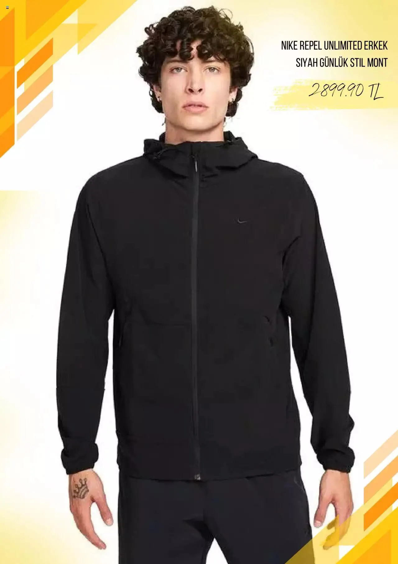 Katalog Sportive Katalog 22 Şubat - 28 Şubat 2024 - aktüel Sayfa 5