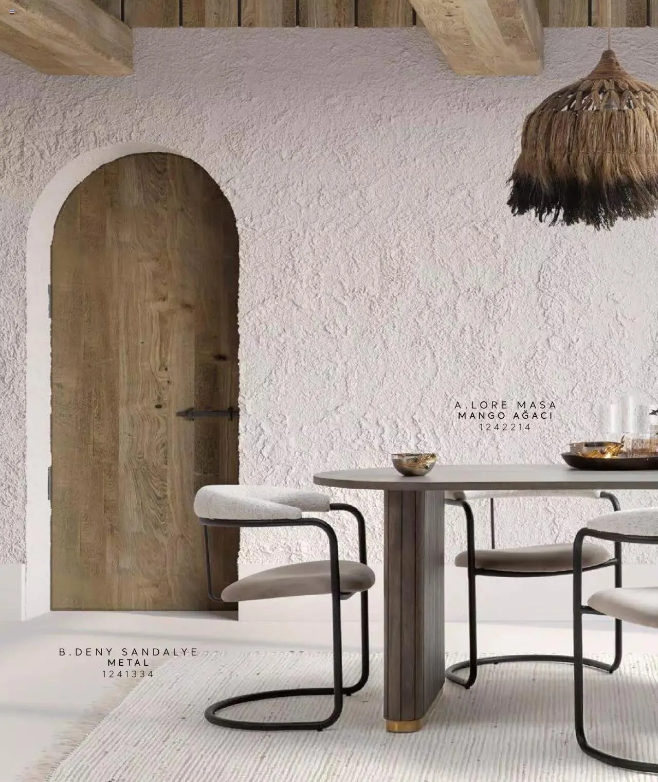 Katalog Mudo Katalog 6 Nisan - 31 Aralık 2023 - aktüel Sayfa 34