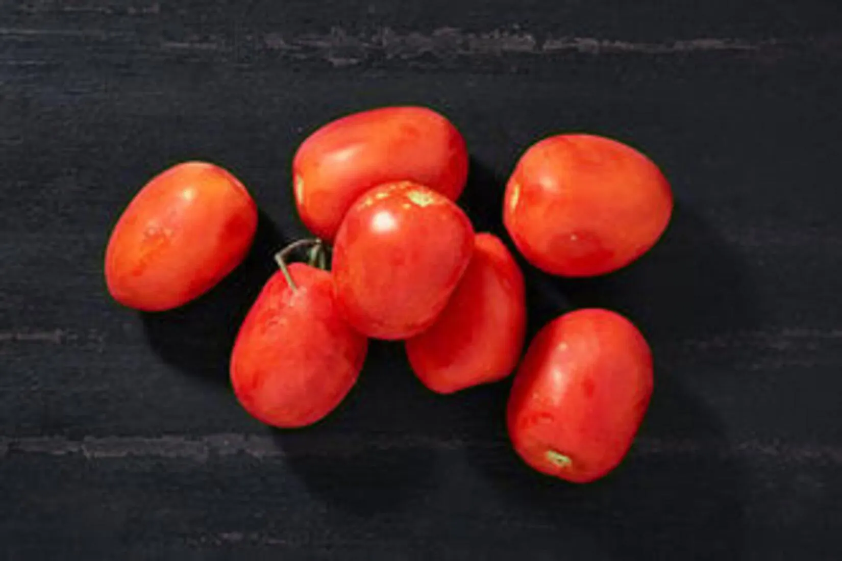 Tazedirekt Organik Bambus Domates Kg