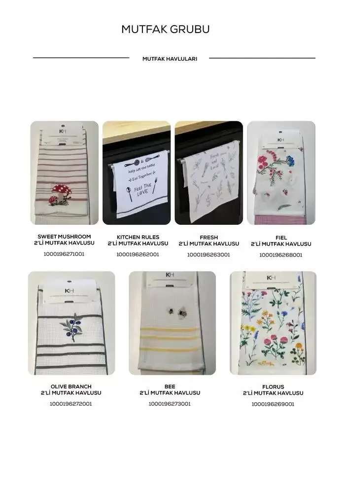 Katalog KH Sonbahar 3 Şubat - 28 Şubat 2025 - aktüel Sayfa 37