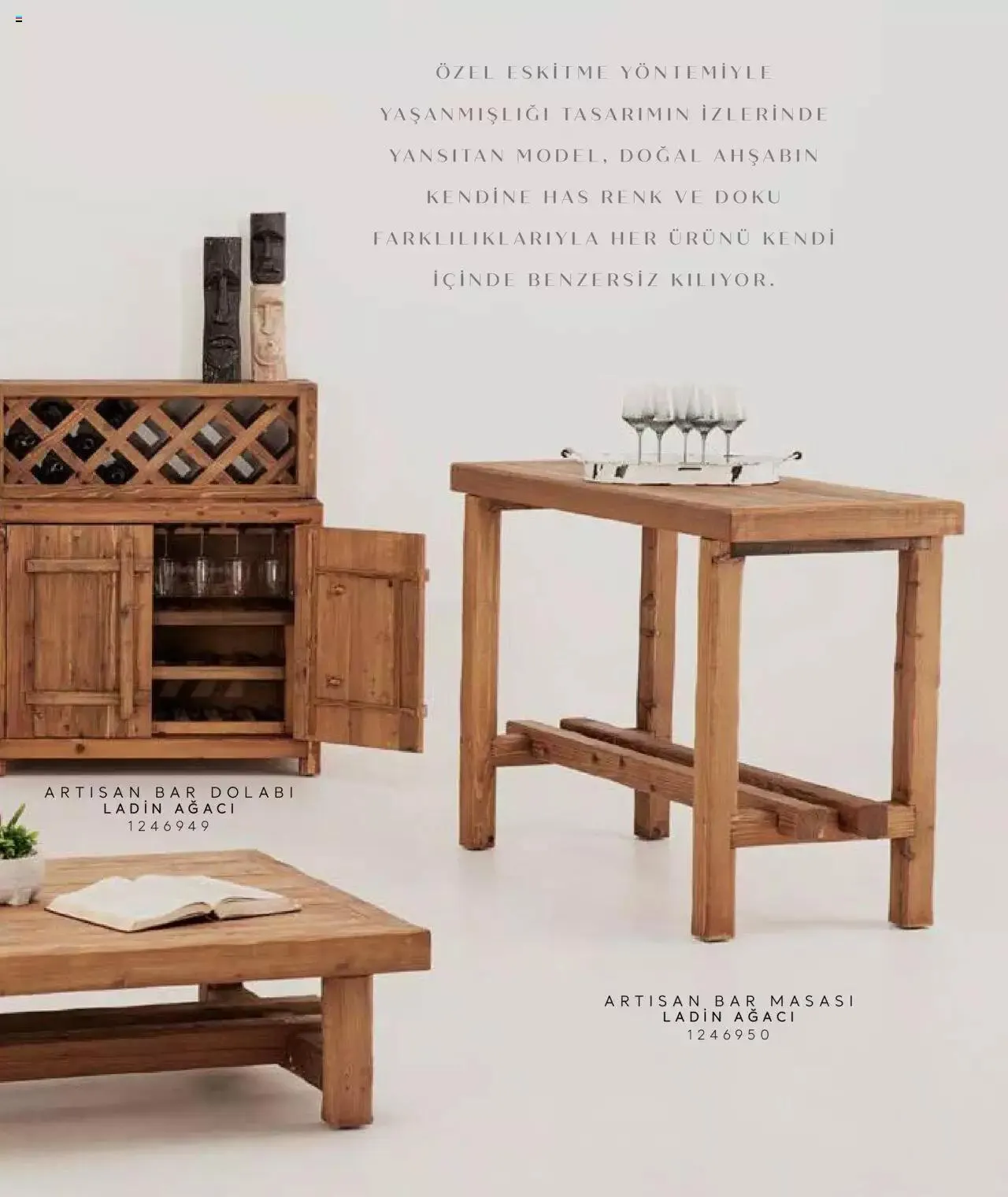 Katalog Mudo Katalog 1 Kasım - 31 Aralık 2023 - aktüel Sayfa 69